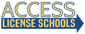 Access License Schools Logo